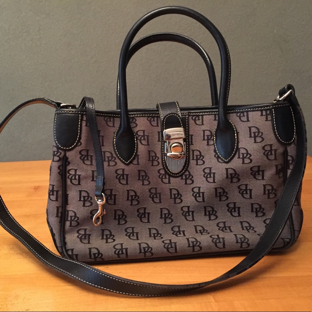 Dooney & Bourke Purse | Satchel | Vintage
